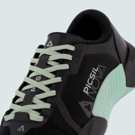 Buty Picsil Nova01 Czarne
