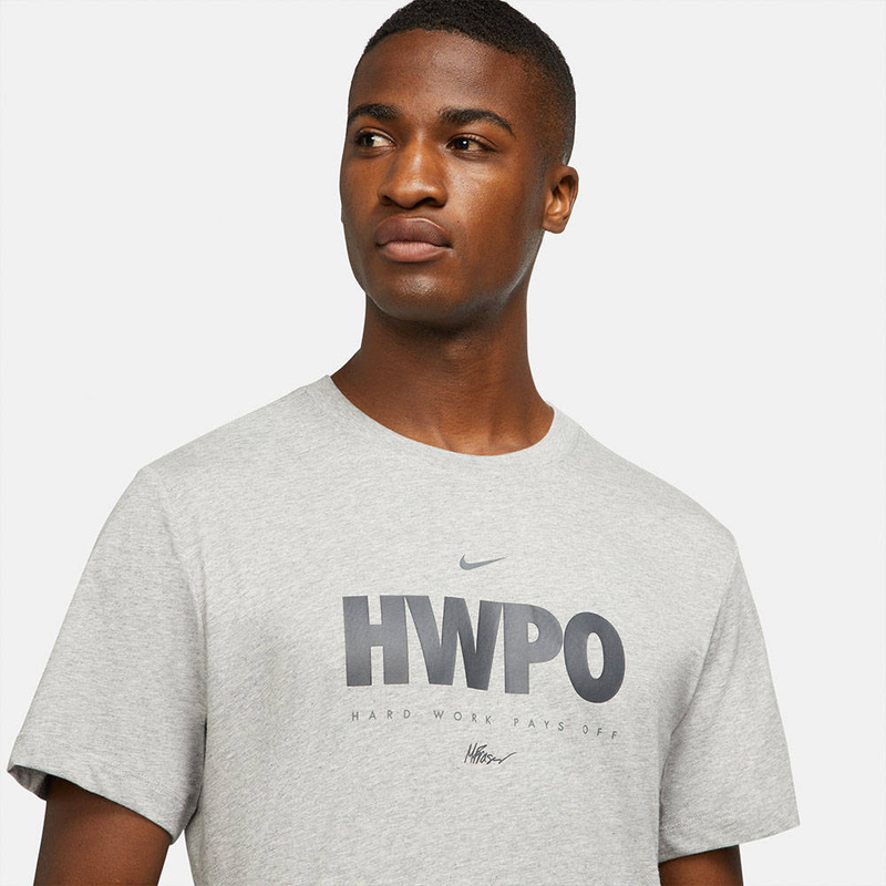 Nike Dri-FIT HWPO Men's Training T-Shirt