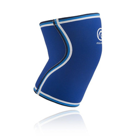 Rehband Rx Knee Sleeve 7mm Blue