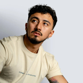 Picsil Oversize T-shirt Urban Style