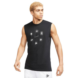 Tank Top Nike Dri-FIT Villains