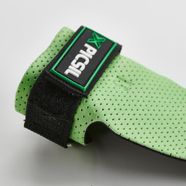 Picsil Azor Grips 3 Holes Lime