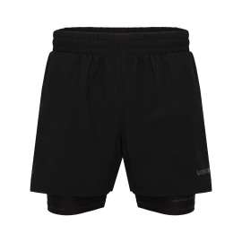 Spodenki Unbroken Hybrid Shorts 2 in 1 