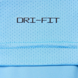 Tank Top Nike Ready Błękitny