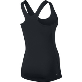 Tank Top Damski Nike Pro Black