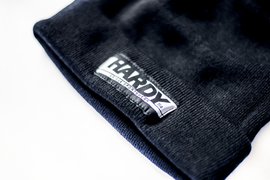 Czapka zimowa UNBROKEN