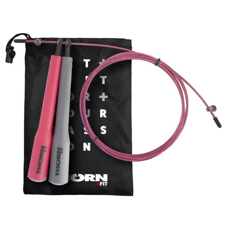 Skakanka Thorn Fit Speed Rope 3.0 Lady