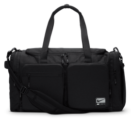 Torba treningowa Nike Utility Power 2.0 Duża Czarna