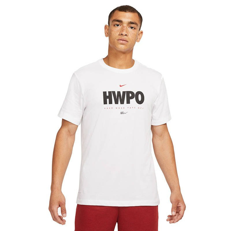 Koszulka Nike HWPO (Mat Fraser Pro model)