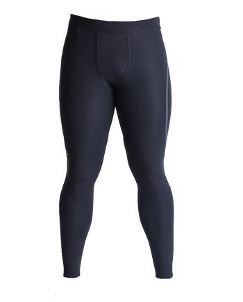 Legginsy Under Armour Sonic Graphite Volcano