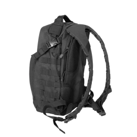 THORN FIT Traning backpack 25L black