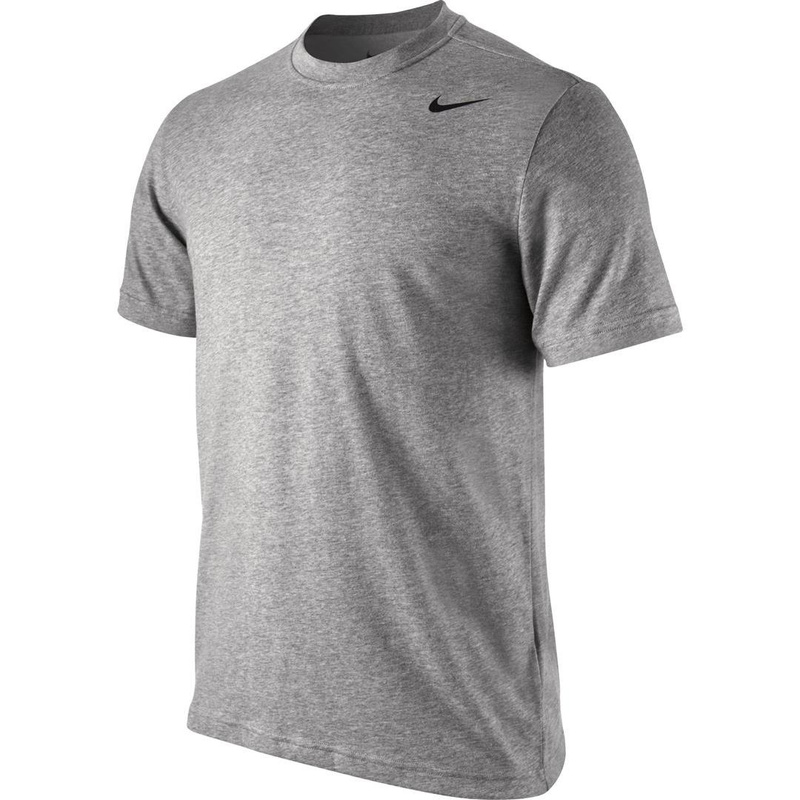 Koszulka Nike Dri Fit 2.0 Grey