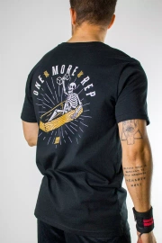 Thundernoise One More Rep T-shirt 