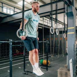 Velites All Terrain Grips Set