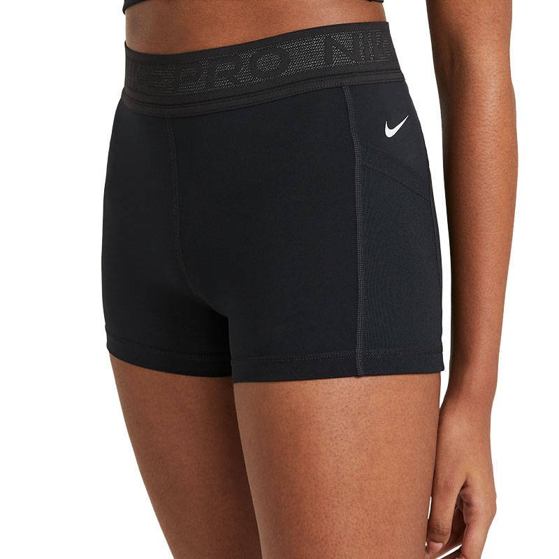 Nike Pro Femme Nvlty Shorts