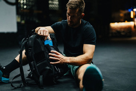 Plecak Unbroken Pro Training Backpack 35L