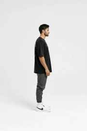 Koszulka Thundernoise Noise Division Oversize Czarna