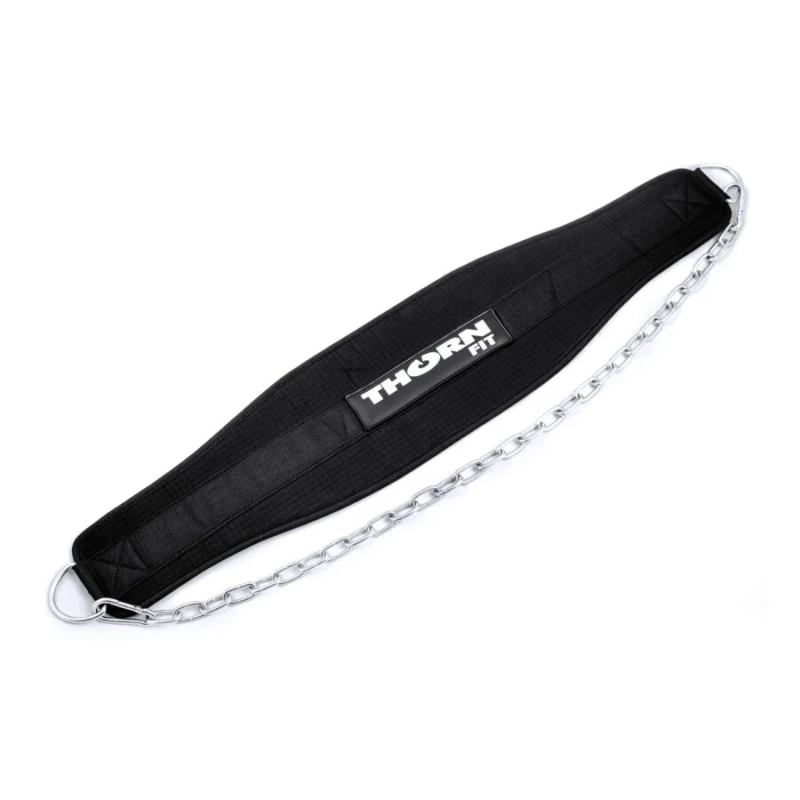 Pas obciążeniowy do dipów THORN FIT Dip Belt 