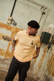 Thundernoise Born To Ride T-shirt