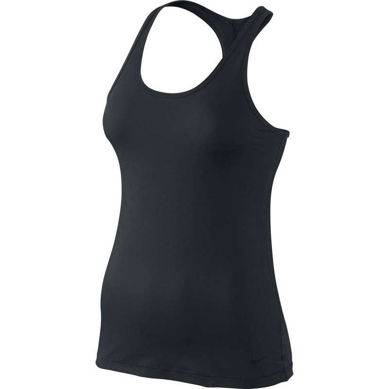 Tank Top Damski Nike G87 Black