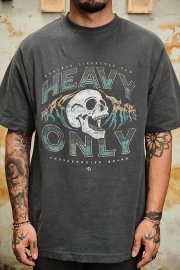Thundernoise Heavy Reps Only T-shirt 