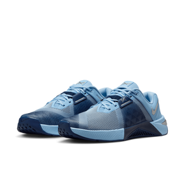 Buty Damskie Nike Metcon X Niebieskie