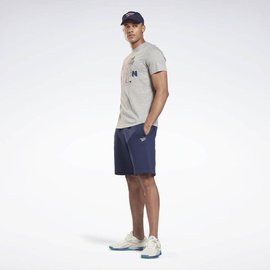 Reebok Training Verbiage Men's T-shirt