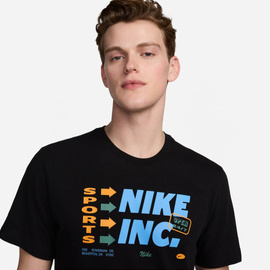 Nike Dri-FIT  Men's Training T-Shirt