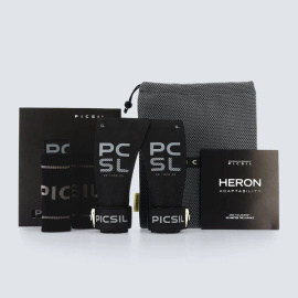Picsil Heron grips - Canyon