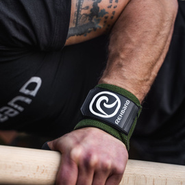 Rehband X-Rx Wrist Wraps