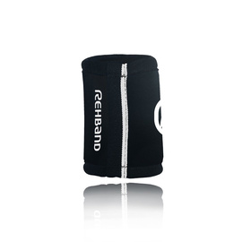 Rehband Rx Wrist Sleeves Black