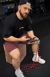 Unbroken BR-U1 Beaded Rope 