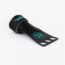 Picsil Falcon Grips 3 Holes Black