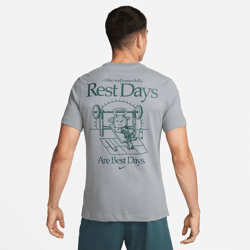 Koszulka Nike Rest Days