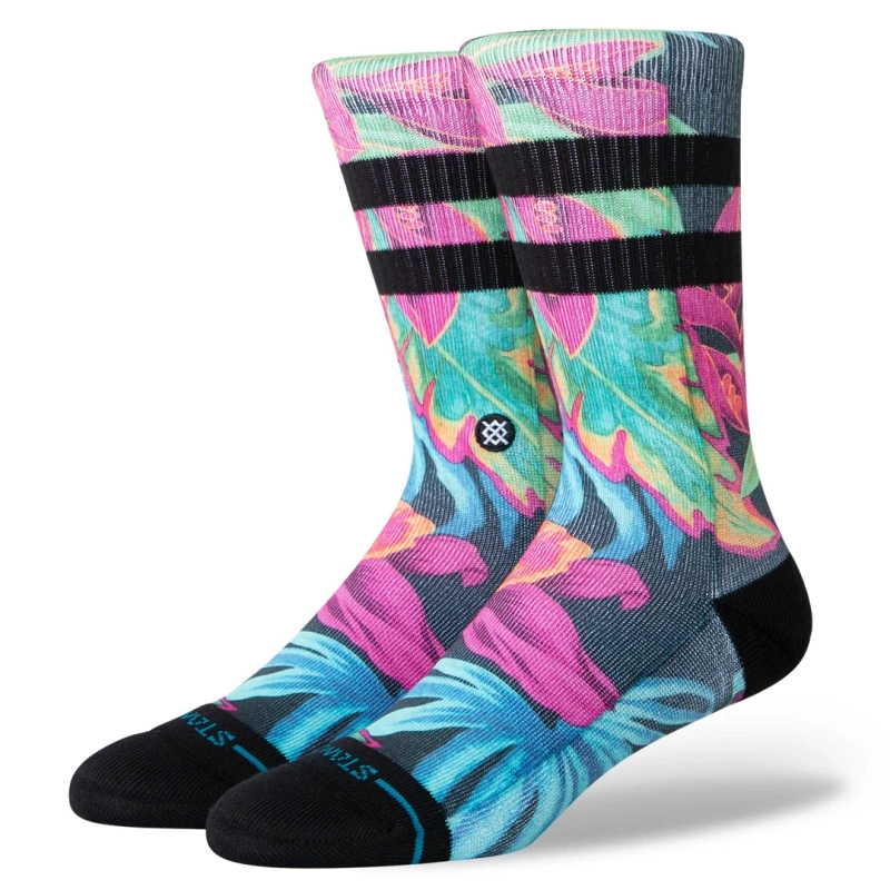 Stance Gloww Crew Socks