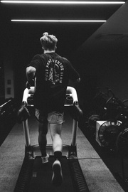 Unbroken Redbox Oversize T-shirt