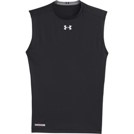 Bezr kawnik Under Armour Sonic Black