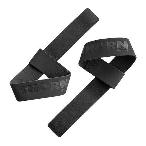 ThornFit Premium Lifting Straps 