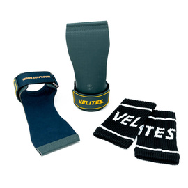  Velites Quad Ultra Hand Grips No Chalk