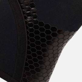 Picsil Knee Sleeves Hex-Tech 5 mm