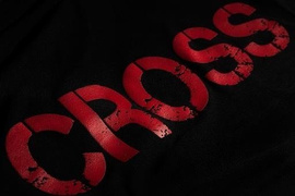 Spodenki CrossTrec 01