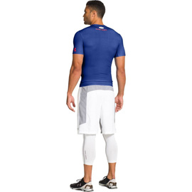 Koszulka Under Armour AlterEgo Captain America