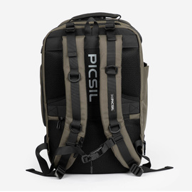Picsil Maverick Tactical Backpack 40L