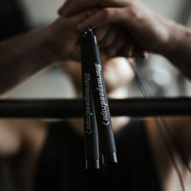 Storm Speed Rope SV2 + Premium Case