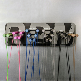 RPM Training Co. Session 3.0 Speed Rope Dark Lavender - 3.65 m