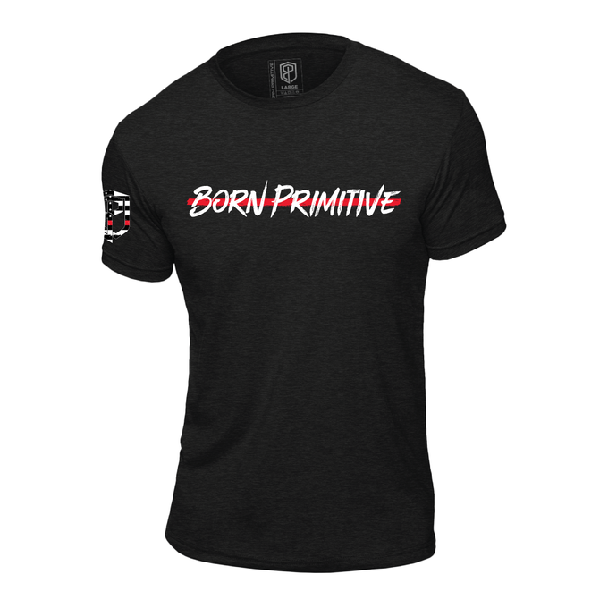 Born Primitive The Brand Tee Men's T-shirt 