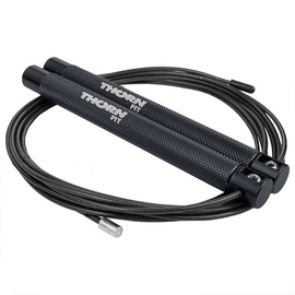 Thorn Fit Ultra 4.0 Speed Rope Black