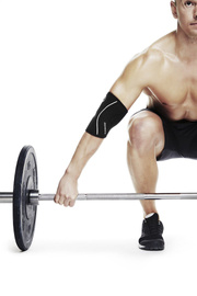  Rehband Rx Elbow Sleeves (2 pcs)