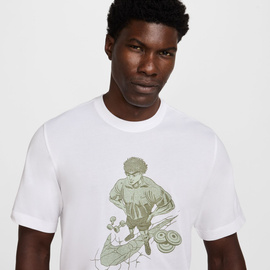 Nike Dri-FIT  Men's Training T-Shirt -  Brake More Than A Sweat