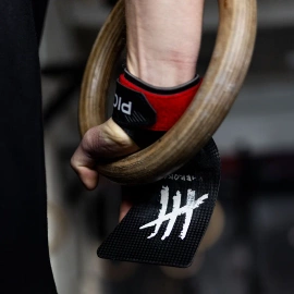 Picsil x Unbroken Rounds No Holes Grips